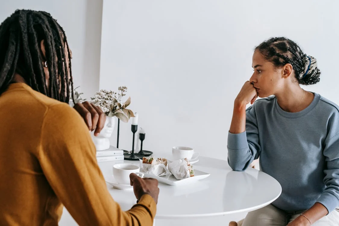 Struggle Love and Why It Is Romanticized