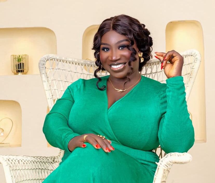 Yesiru Omolola Relaunches Posh Collections With BudgYesiru Omolola Relaunches Posh Collections With Budget Friendly Thrift Clothing
