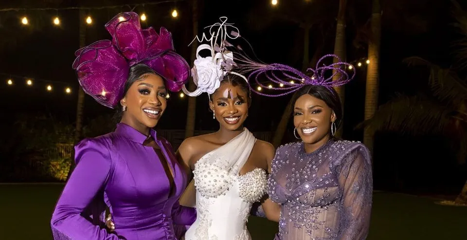 Dear Woman! Your Wedding, Isn't Our Wedding