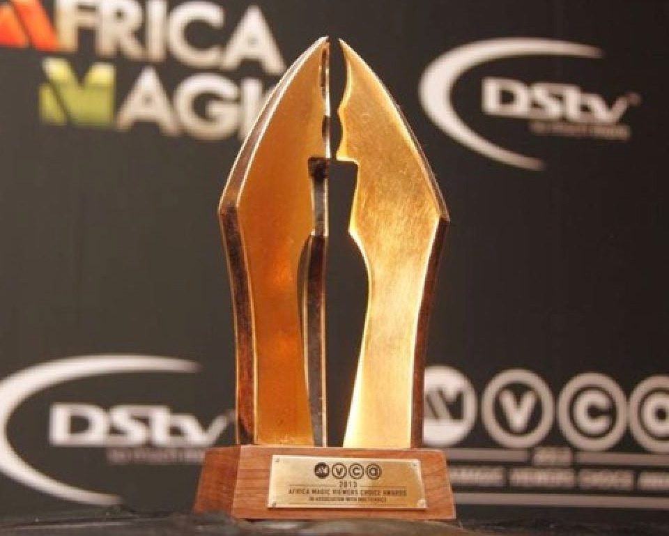 ICYMI: See Full List of Winners of AMVCA 2025