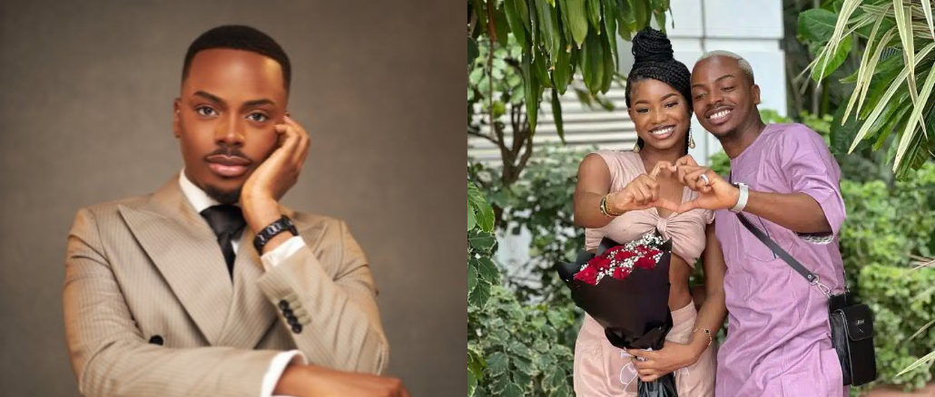 Enioluwa Adeoluwa Speaks on Priscilla Ojo's Pregnancy