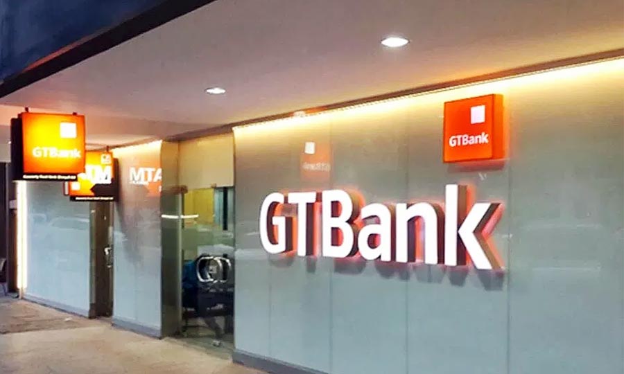 Wike's Aide, Lere Olayinka Mocks Netizens Plans to Boycoot GTB Because of VDM