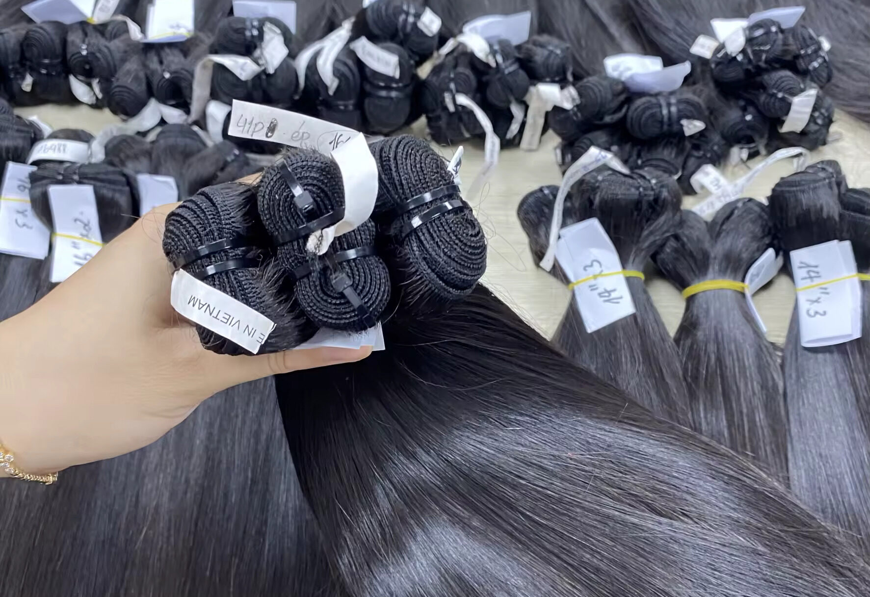 Hair Business: Know These Five Things Before You Start