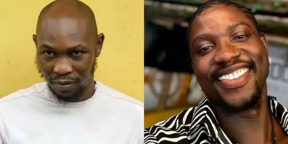 Seun Kuti Says Religious and Political Bigshots Are After VDM