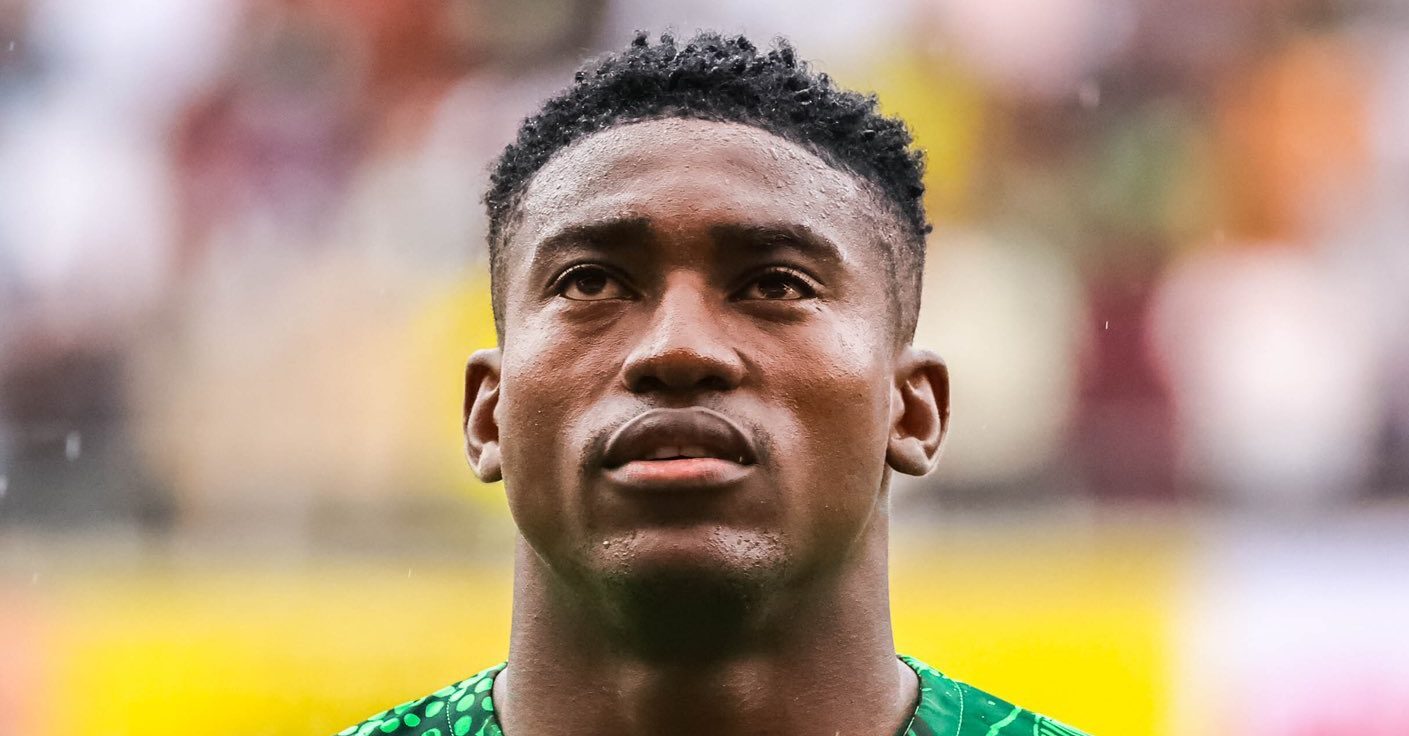 Taiwo Awoniyi In Induced Coma After Serious Abdominal Injury