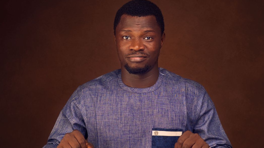 Gospel Singer Toluwanisings Reveals His Several Sexual Temptations