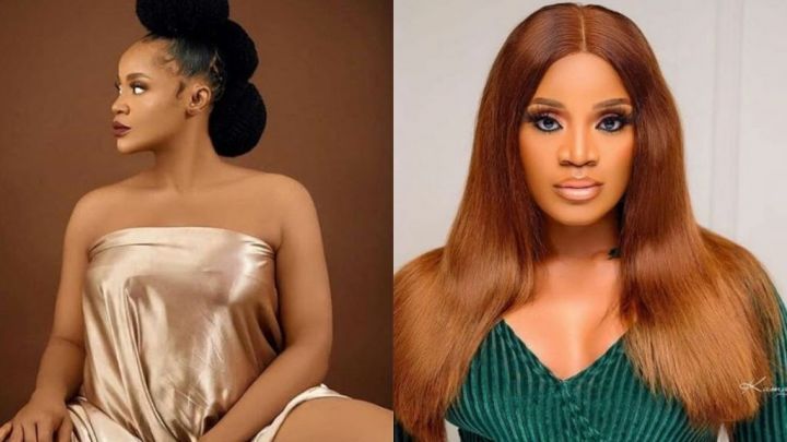 Uche Ogbodo Explains Why She is Doing A BBL