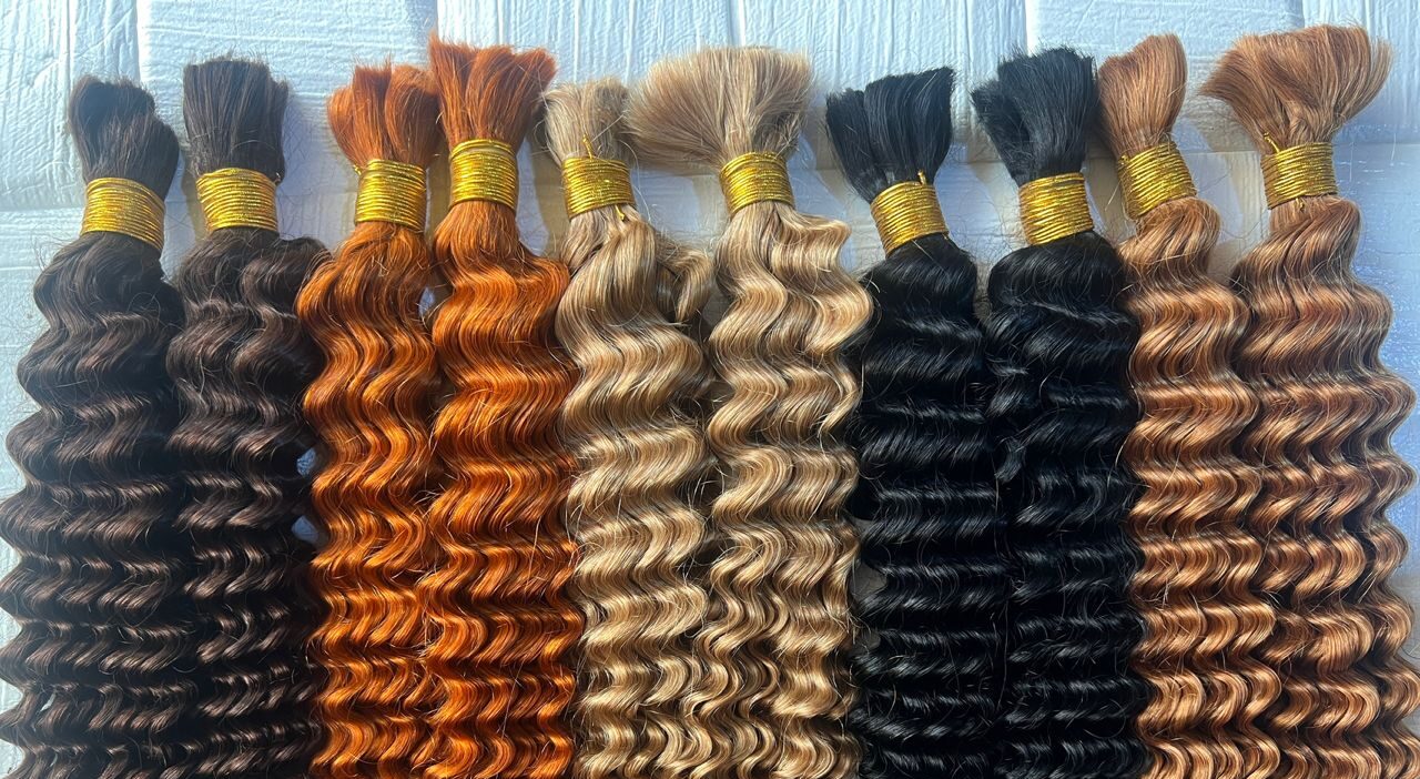 How to Order Human Hair From Vietnam