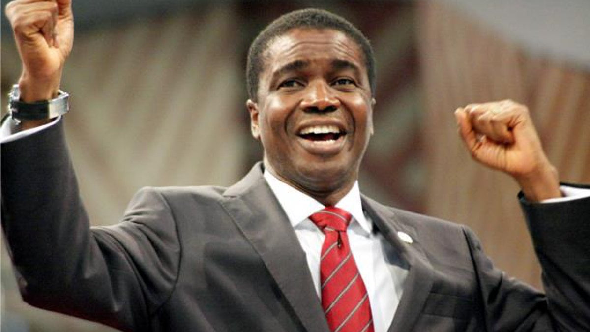 Bishop David Abioye Opens Conquerors Global Assembly After Retirement from Winners Chapel