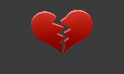 Love Update: We Broke up for real ;