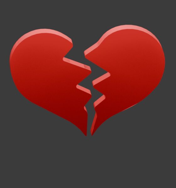 Love Update: We Broke up for real ;