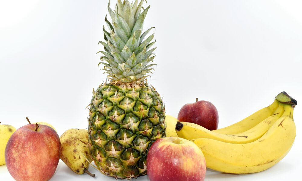 Five Fruits That Will Make you Horny