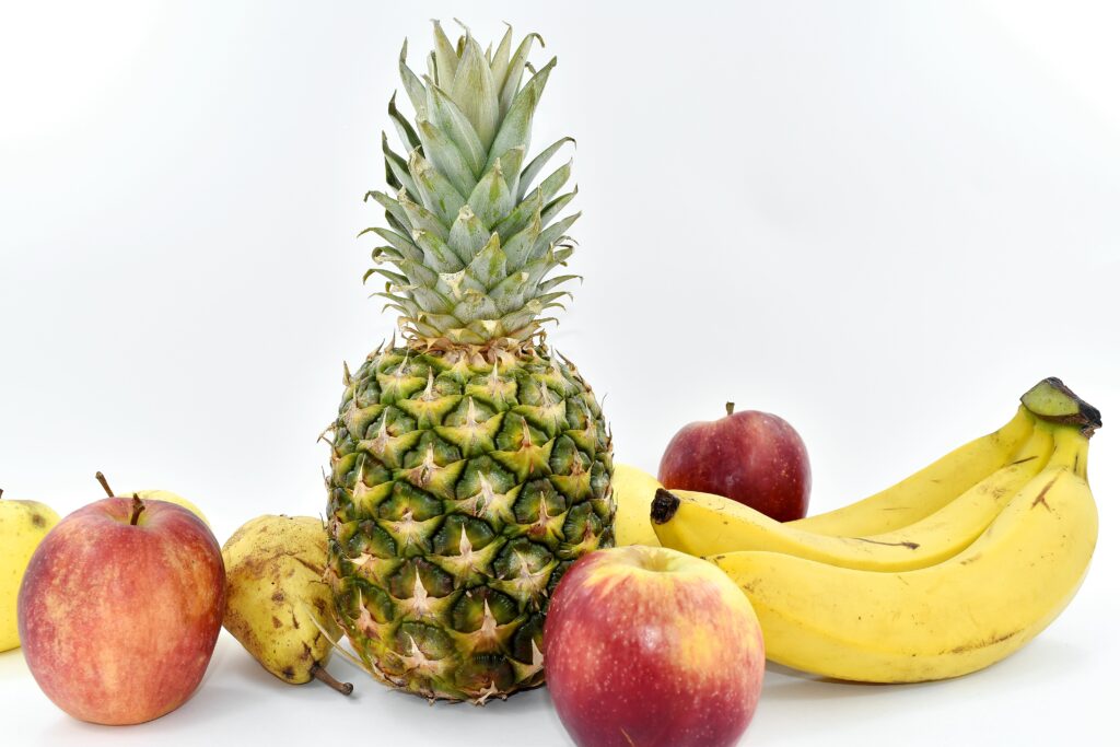 Five Fruits That Will Make you Horny