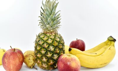 Five Fruits That Will Make you Horny