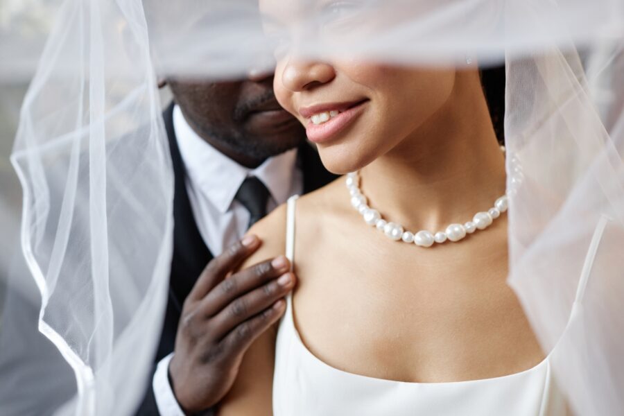 Do Women Marry for Love or Just Ready Men?