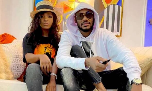 2Baba Says Marriage to Annie Was Living In Bondage