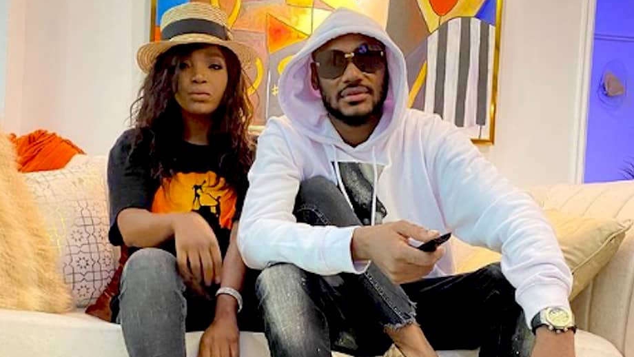 2Baba Says Marriage to Annie Was Living In Bondage