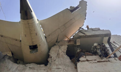 See The 12 Crew Members in Ahmedabad Plane Crash