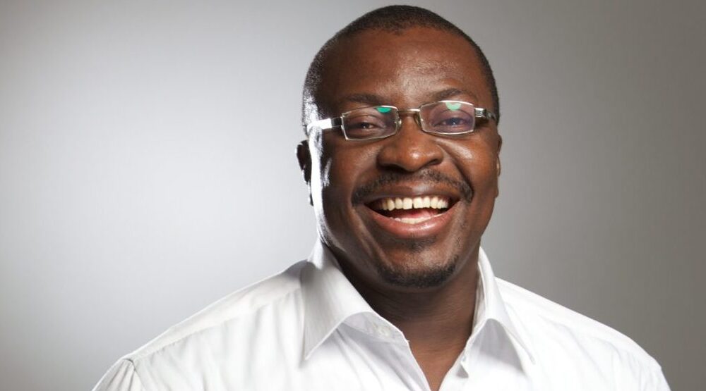 "Politicians Pay Billions to Get Voted"—Ali Baba Speaks
