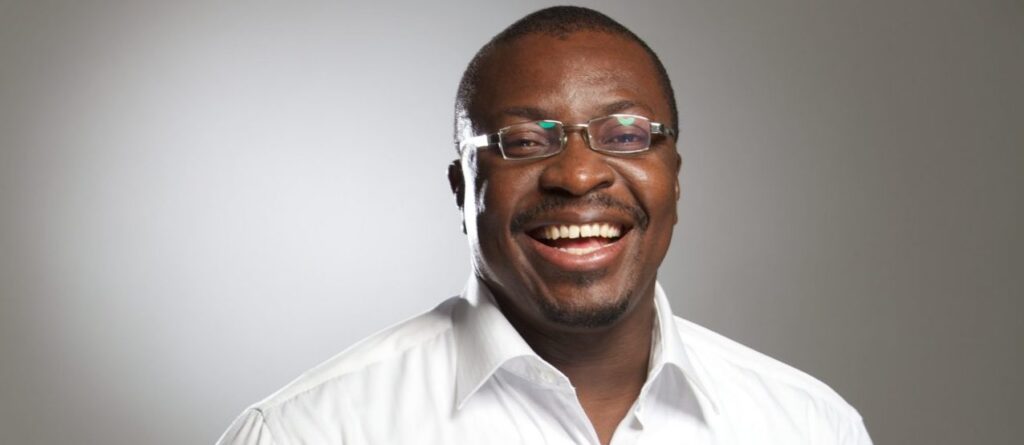 "Politicians Pay Billions to Get Voted"—Ali Baba Speaks