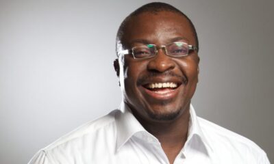 "Politicians Pay Billions to Get Voted"—Ali Baba Speaks