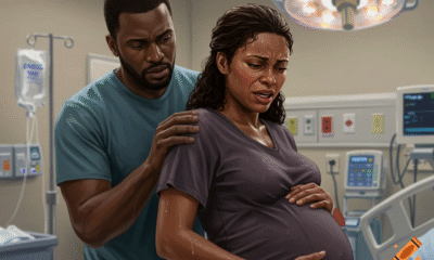   C-section, No Biggie, We Just Want Our Baby
