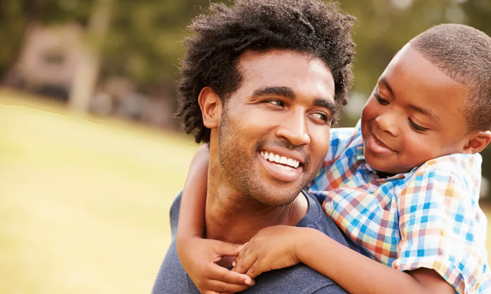 Fatherhood Tale- The Boy Will Grow Without A Dad