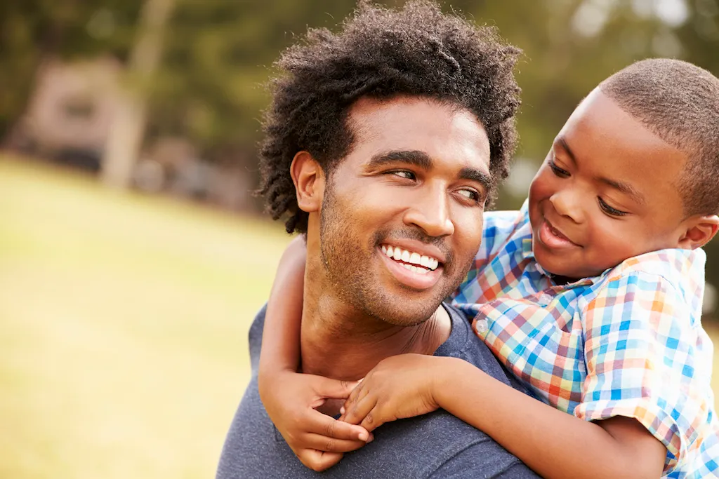 Fatherhood Tale- The Boy Will Grow Without A Dad