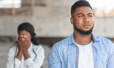 He Ghosted you!: This Is Why He Left