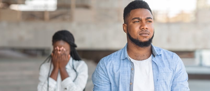 He Ghosted you!: This Is Why He Left