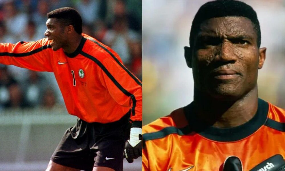 Football Lovers Mourn As Peter Rufai and Diogo Jota Pass On