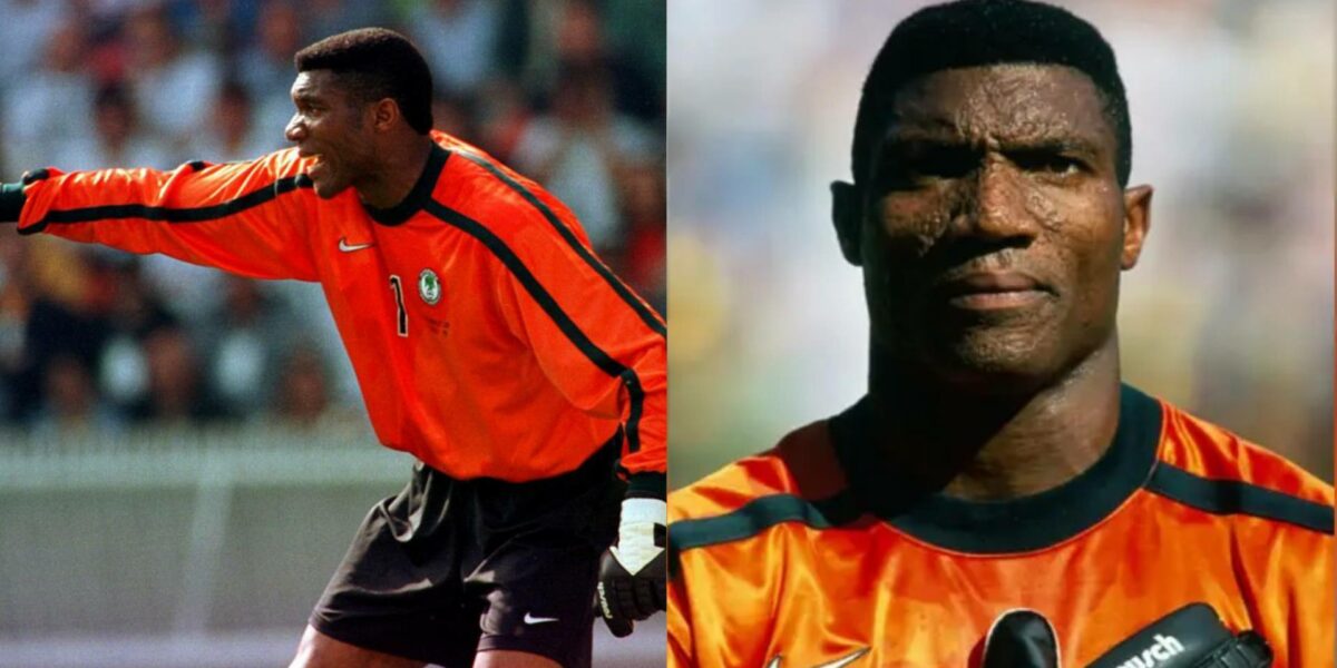 Football Lovers Mourn As Peter Rufai and Diogo Jota Pass On