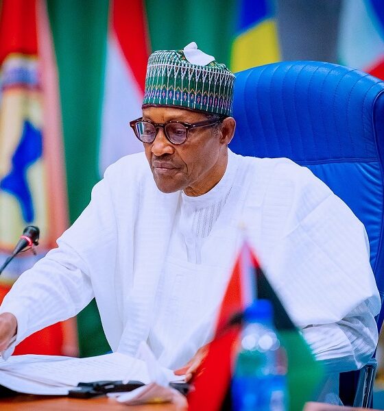 Former President Muhammadu Buhari Dies In London Hospital