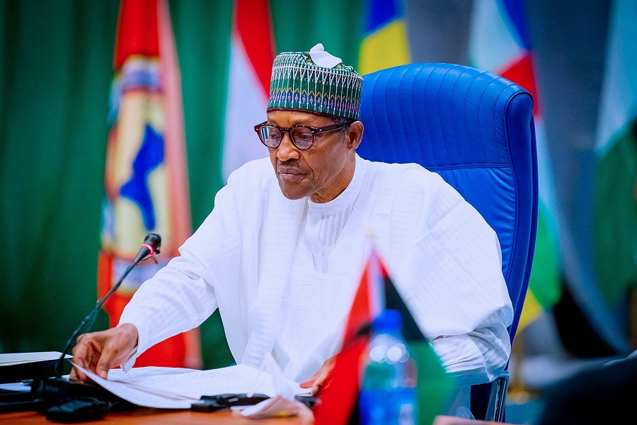 Former President Muhammadu Buhari Dies In London Hospital