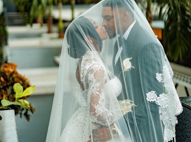 Do You Marry Who You Love or the Man That Loves You?