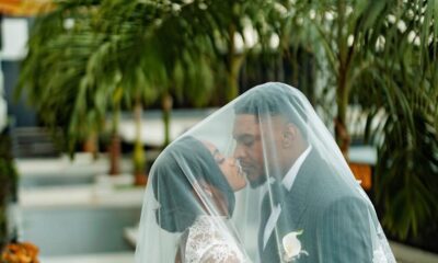 Do You Marry Who You Love or the Man That Loves You?