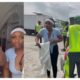 Can Comfort Emmanson Sue Ibom Air for Exposing Her Body Part?