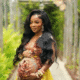"The Biggest Project of My Life"—Toke Makinwa Is Pregnant!